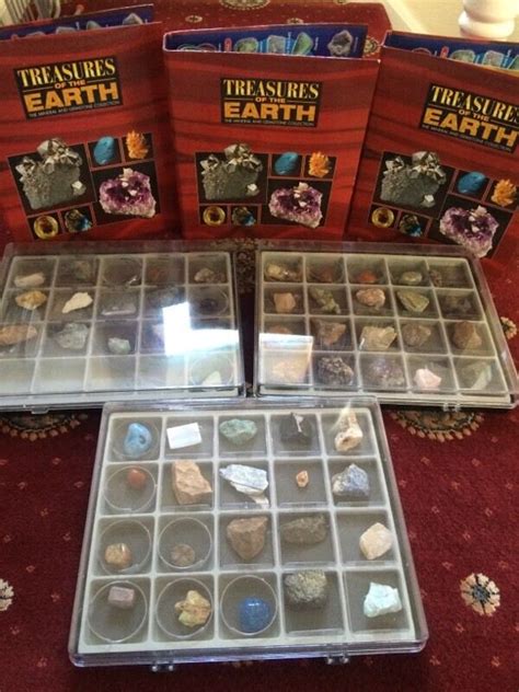 My Collections Rare Earth