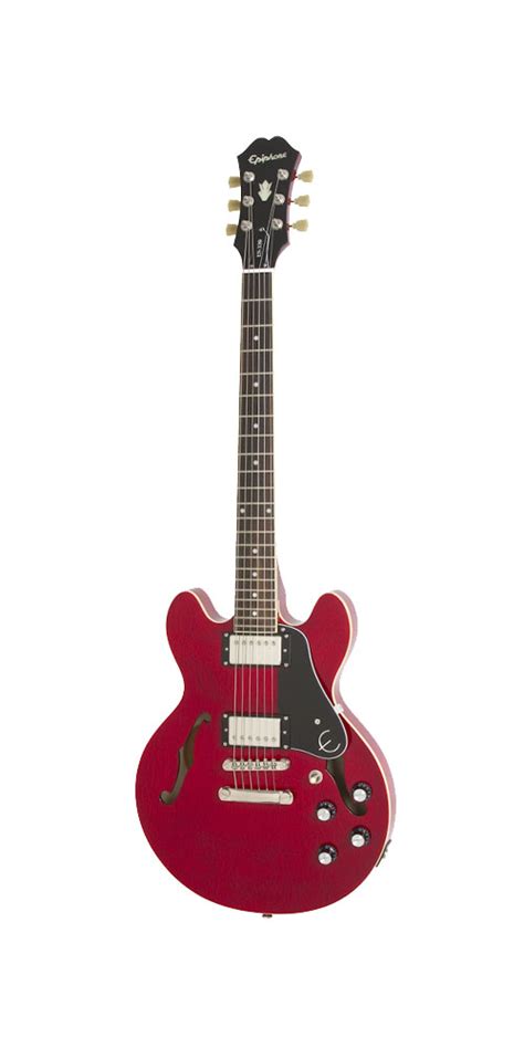 Es 339 Pro Epiphone Inspired By Gibson（エピフォン インスパイアード バイ ギブソン）【イシバシ楽器】