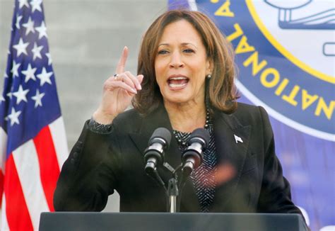 VP Harris: Unfiltered Moments & Major Announcements On Instagram!