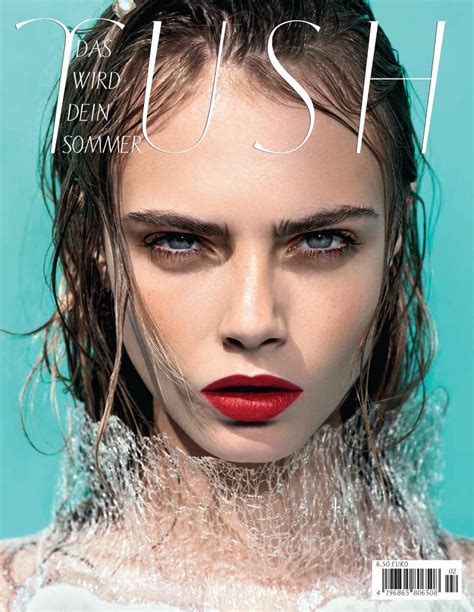 Cara Delevingne Covers Tush Summer 2012 Fashion Gone Rogue
