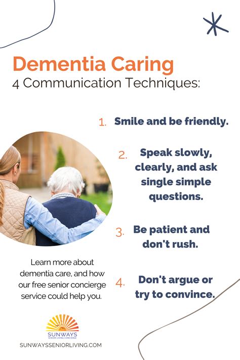 Dementia Caring Techniques In 2021 Dementia Stages Of Dementia