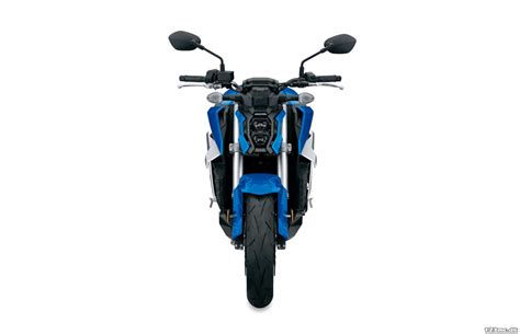 Ny Suzuki Gsxs 950 Yoshimura Edition 2022 Til Salg 123mc