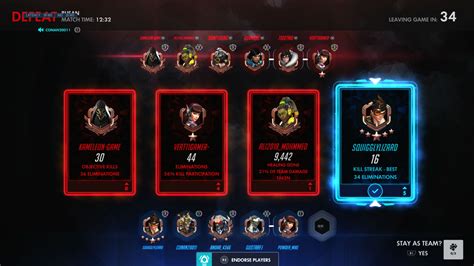 Overwatch Ranks Explained How To Get Ranked And What Each Rank Means