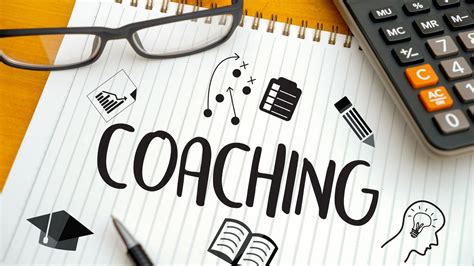 What Is Coaching Different Coaching Styles Marketing