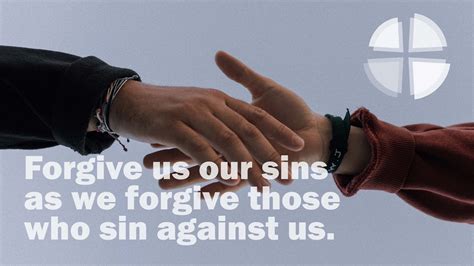Forgive Us Our Sins Sunday Service Led By Jason Elkin Youtube