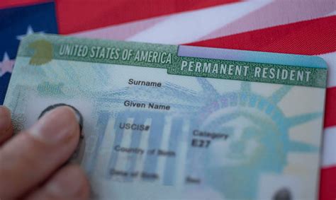 Как можно получить Green Card In The United States Two Ways To Get