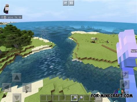 Mcpe Dl Shaders Xbox Ipe1zdlfiveoum Yssbe Shaders For Mcpe 1161