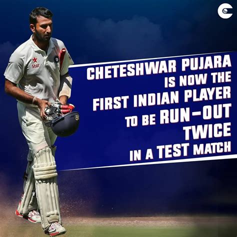 Select from premium cheteshwar pujara of the highest quality. An unwanted record for Cheteshwar Pujara in the 2nd Test ...