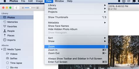 While in an application that supports zooming, hold down the command key and press + to zoom in. How to Zoom In and Out on a Mac: 4 Methods - Black Laundry