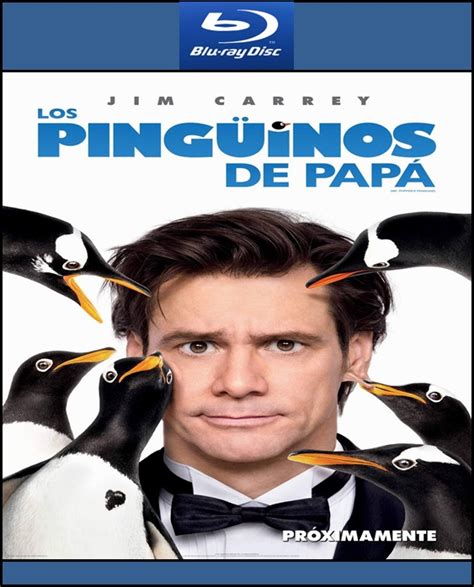 Lista 100 Foto Pelicula De Los Pinguinos Que Surfean Actualizar