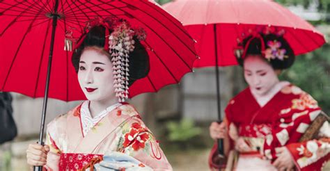 Cultura De Japón Cómo Es Y Sus Características