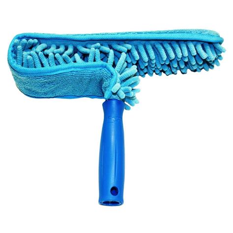 A wide variety of ceiling fan duster options are available to you, such as usage, duster head material, and installation. Unger 11 in. Microfiber Ceiling Fan Duster Connect and ...