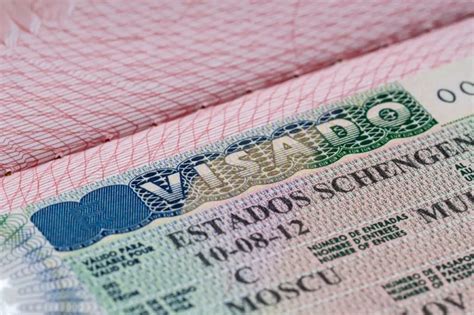 Spain Visa Requirements How To Apply Application Form Types And More