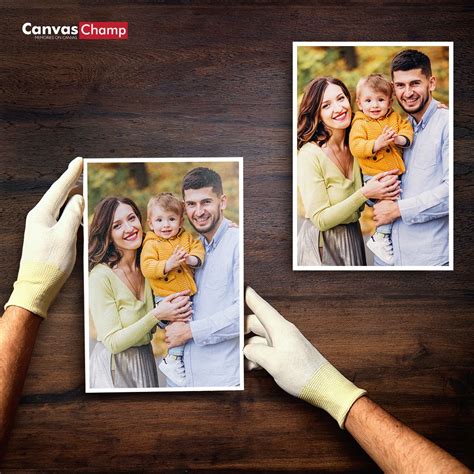 Glossy Vs Matte Prints Which Is Better Prints Glossy Photo Book