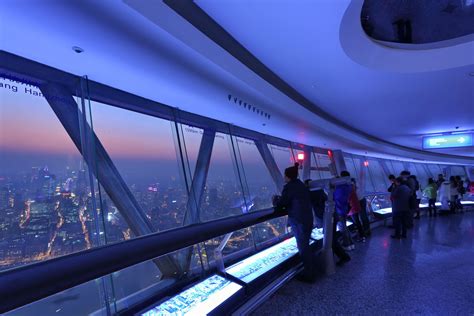Shanghai Oriental Pearl Radioand Tv Tower World Tower