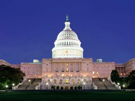 Перелёт в сша, где купить дешёвые авиабилеты. Какая столица США?