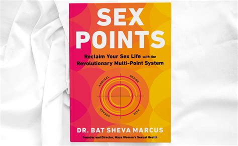 Why Did I Write Sex Points Maze Women S Health