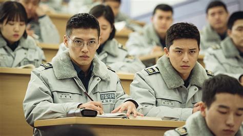 5 korean action comedies you should definitely check out