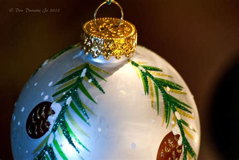 Christmas Pearl Light Photography Christmas Bulbs Pearls Holiday