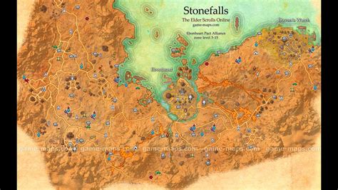 Eso Enchanter Survey Stonefalls Download Stonefalls Images For Free