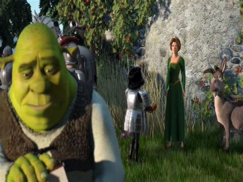 Shrek 2 Film Complet Video Dailymotion