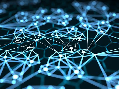 Blockchain is a specific type of database. Connect - The University of Sydney