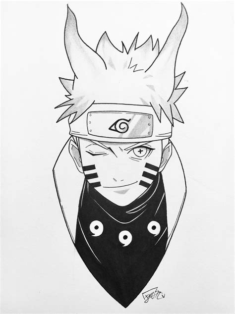 Como Dibujar Naruto Dibujar Naruto Naruto Sketch Drawing Naruto