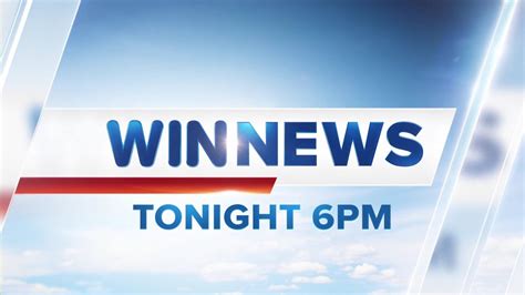 Reporter charles wooley has landed himself in hot water with new zealand viewers for his interview technique. WIN News Canberra - International Flights Special Report ...
