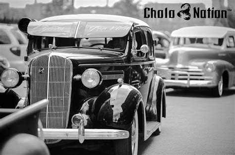 647 Best Lowriders Carros Cholos Images On Pinterest Lowrider