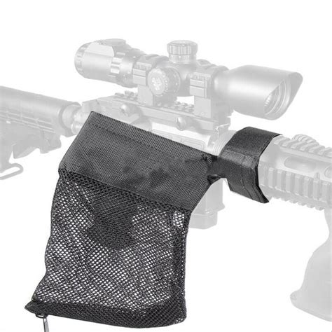 Hunting Bullet Shell Bag Military Gear Ar 15 Ammo Brass Shell Catcher