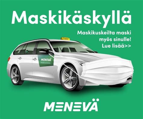 The only independent world health organization (who) recognized one stop platform for verified data and news. Menevä - Suomen suurin taksialan yritys - Tulos Helsinki