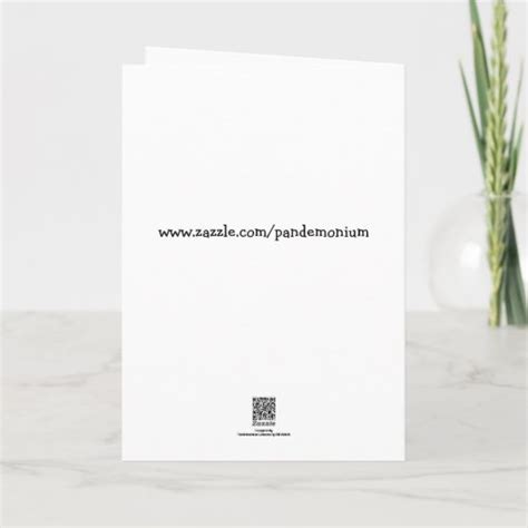 Funny Get Well Card Pandemonium Style Zazzle