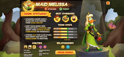 Event Overview Maid Melissa Looney Tunes World Of Mayhem