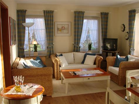 Verwöhnen sie sich selber in unseren wohnungen! Wohnung Norderney - Ferienhaus Krummhörn