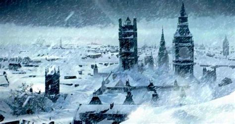 Maybe you would like to learn more about one of these? Frostpunk - How to Build a Successfull City | Abstract ...
