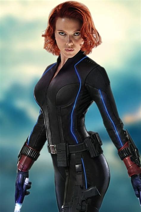 Black Widow Phone Wallpapers Marvel In 2020 Black Widow Marvel