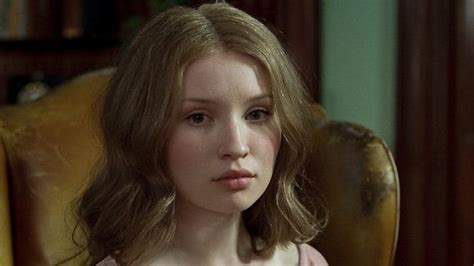 Emily Browning On Being Naked In Erotic Thriller Sleeping Beauty And