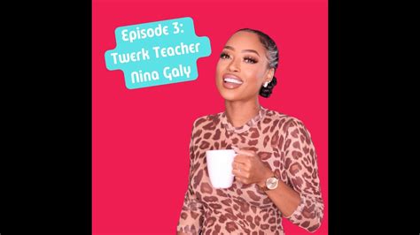 Tittok Episode 3 Nina Galy Does It All Youtube