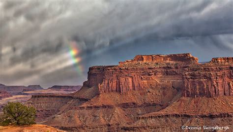 Arches And Canyonlands Np Dennis Skogsbergh Photographydennis