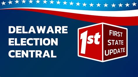 Newark City Council Election Results First State Update