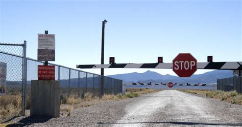 2 Million Want To Raid Area 51 To See Them Aliens Cnet