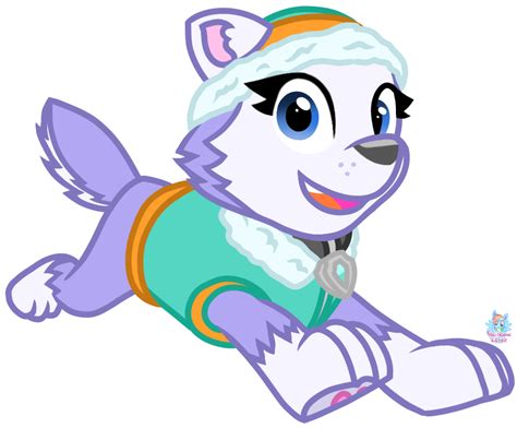 Everest Eropa Cruise Paw Patrol Png Png Arts