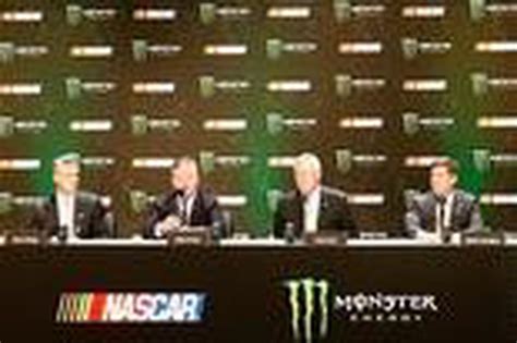 Nascar live race coverage, latest news, race results, standings, schedules, and driver stats for cup, xfinity, gander outdoors. Does Monster Energy NASCAR Sponsorship End the Cup Era ...