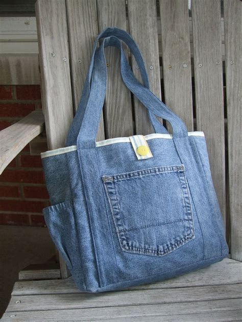 Tote Bag Jeans Check Spelling Or Type A New Query