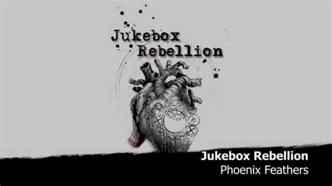 jukebox rebellion ep teaser youtube