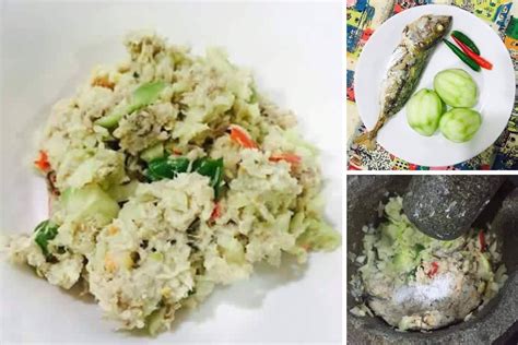 Sambal mangga muda merupakan salah satu sambal yang mempunyai banyak penggemar. Sambal Mangga Muda / Sambal Mangga Muda The Traditional ...