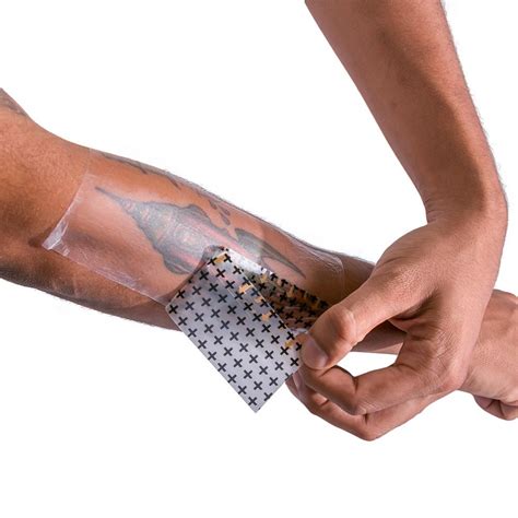 When To Take Tattoo Bandage Off A Comprehensive Guide Martlabpro