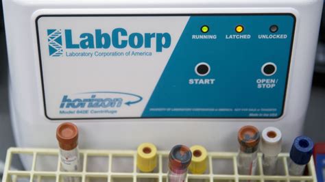 Its Not Just Quest Labcorp Says It Was Hacked Too Fox 2
