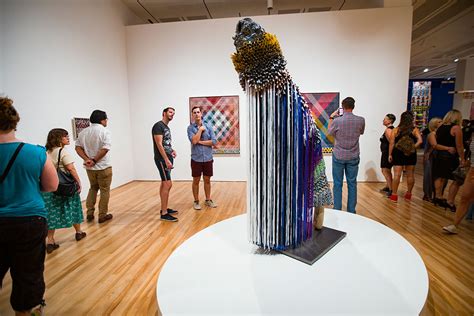 The Blanton Museum Of Art Museum Best Of Austin 2019 Readers Arts And Entertainment