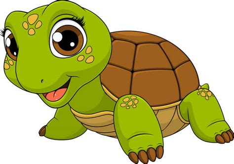 Tortoise Clipart Illustrations Royalty Free Vector Graphics And Clip Art